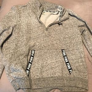 Victoria’s Secret Quarter ZIP